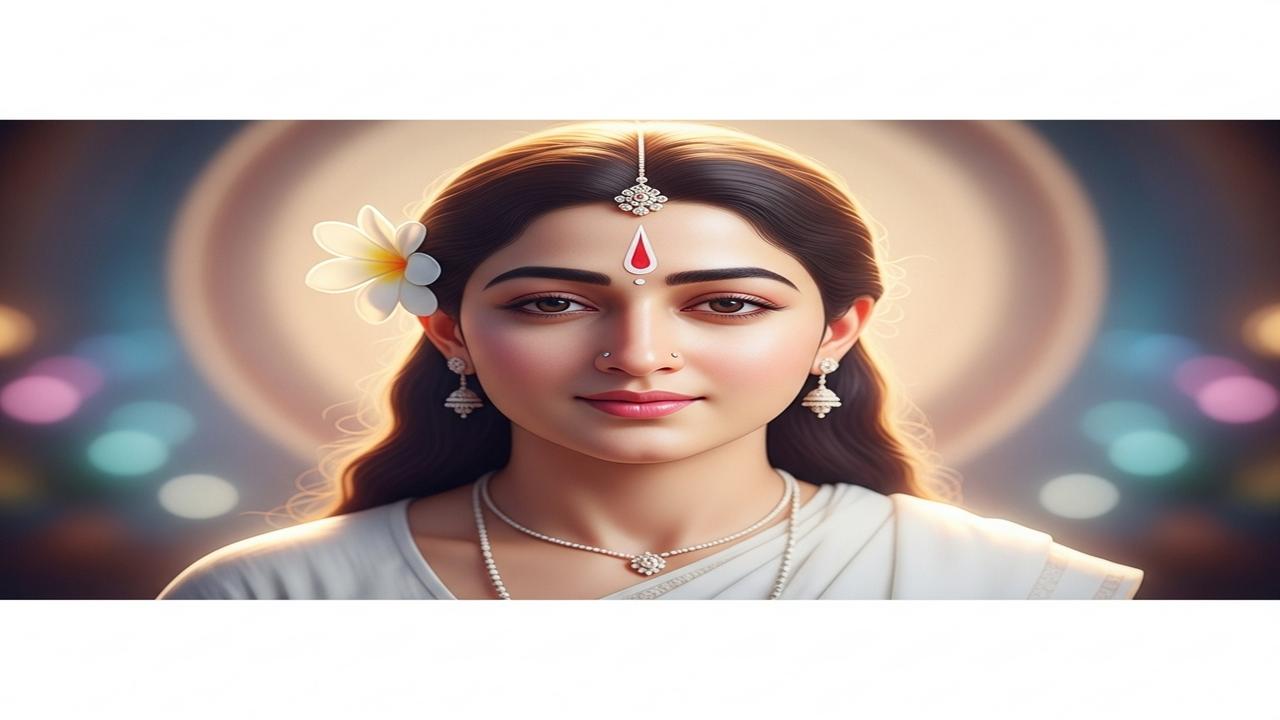 क्यों माना जाता है माँ महागौरी को करुणा की देवी?