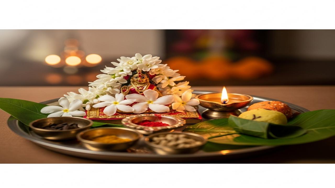 क्या आप जानते हैं महागौरी देवी की पूजा से क्या लाभ होते हैं?