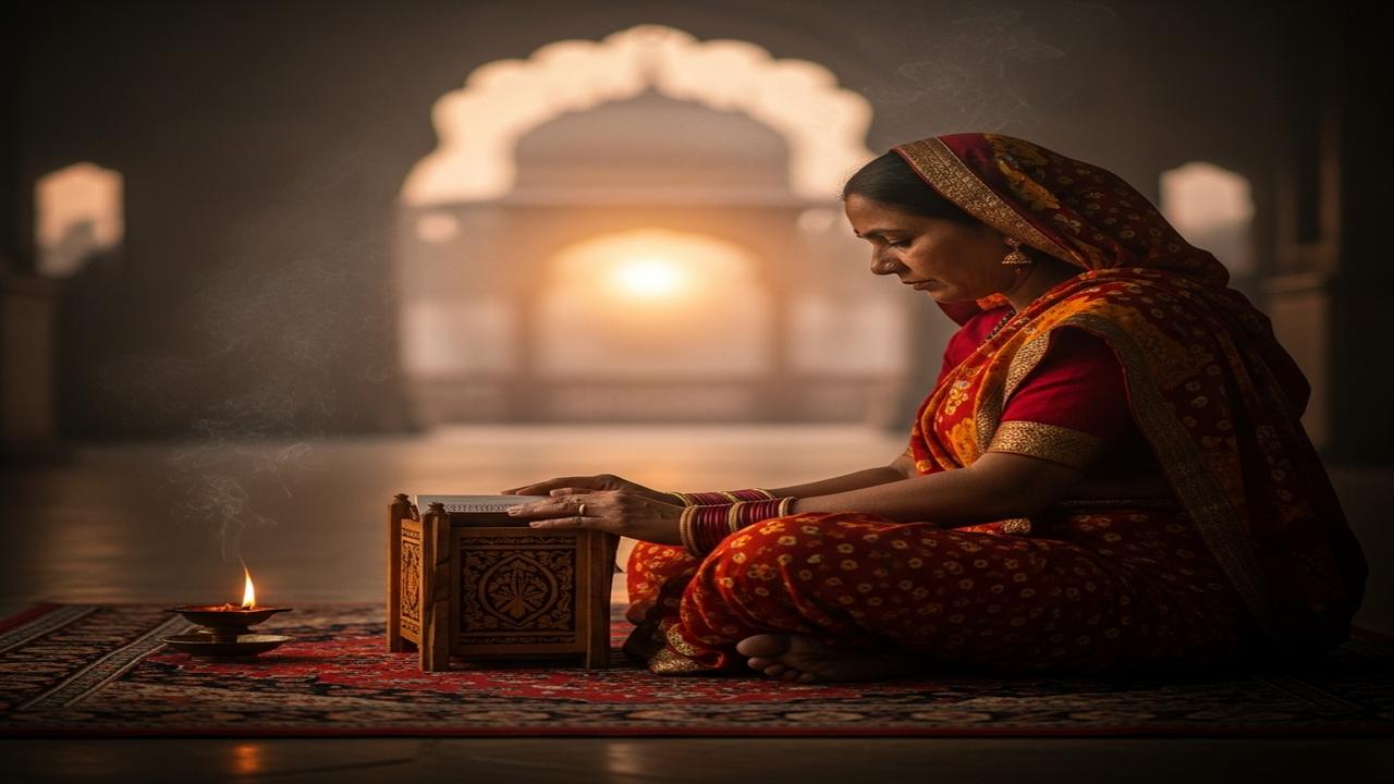 नवरात्रि से पहले दुर्गा चालीसा का पाठ क्यों करें?