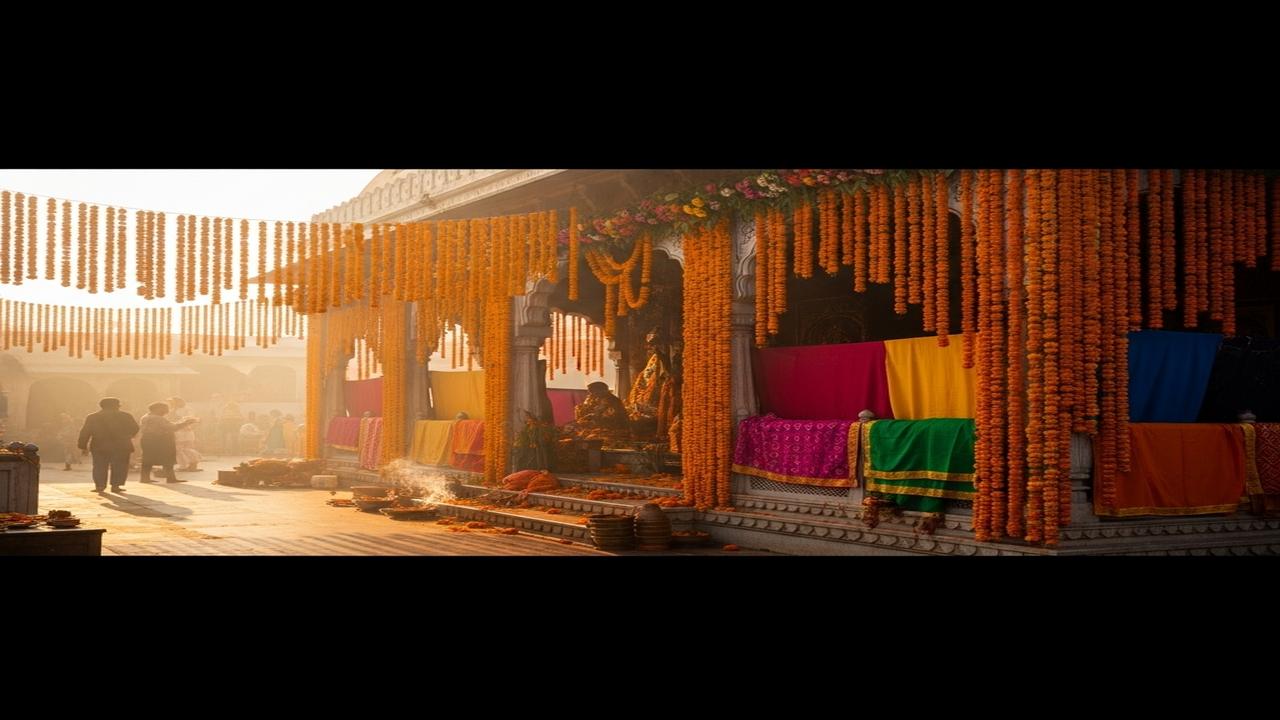 क्यों माना जाता है नवरात्रि में होती है इच्छाओं की पूर्ति?