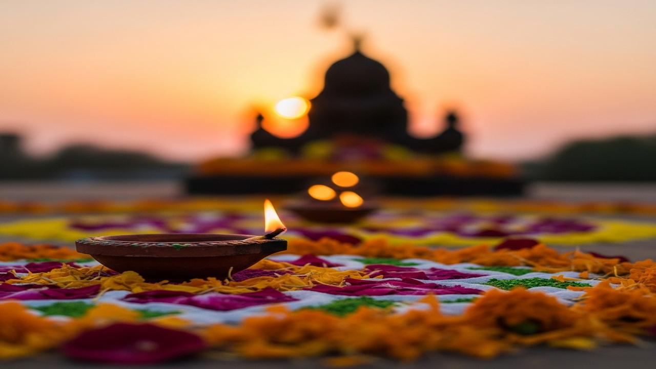 क्यों माना जाता है नवरात्रि को पापों का नाश करने वाला पर्व?