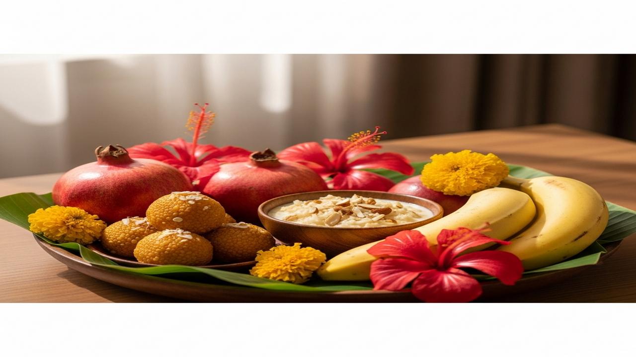 क्या आप जानते हैं ब्रह्मचारिणी देवी को प्रिय भोग क्या है?