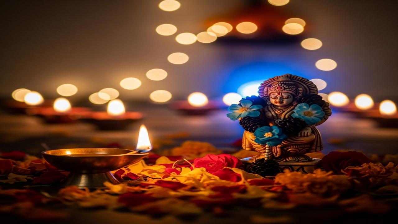 Diwali 2025: इस दिवाली इन 4 राशियों की चमकेगी किस्मत, शनि देव की रहेगी विशेष कृपा
