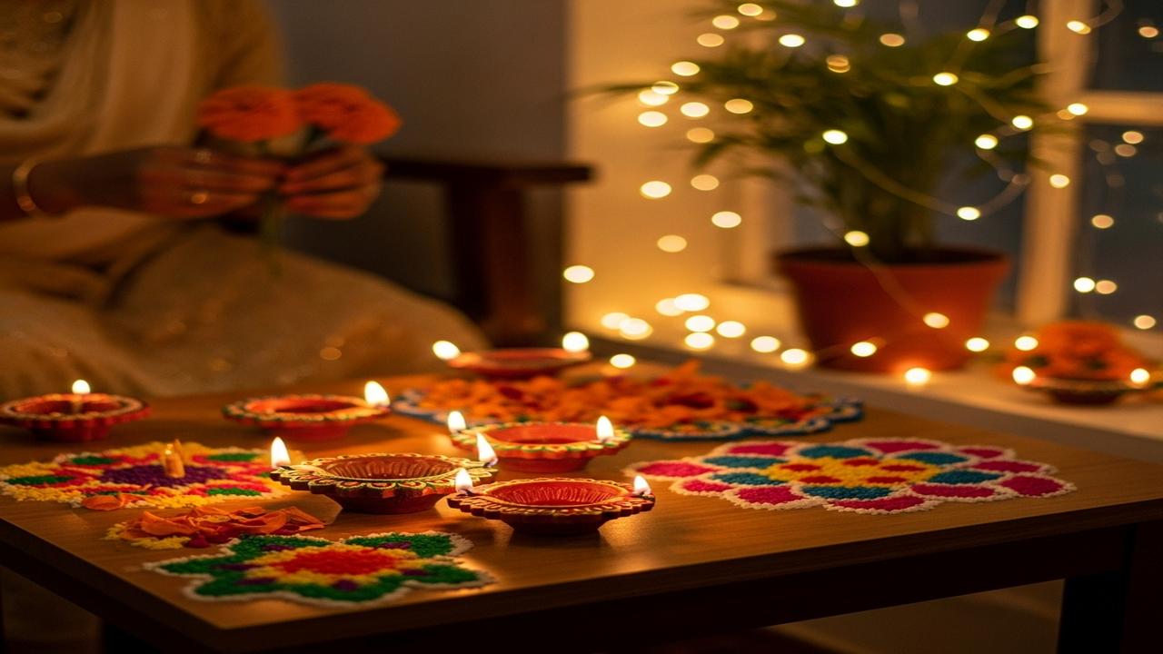 Diwali 2025: कम बजट में कैसे मनाएं शानदार दिवाली? जानिए स्मार्ट टिप्स