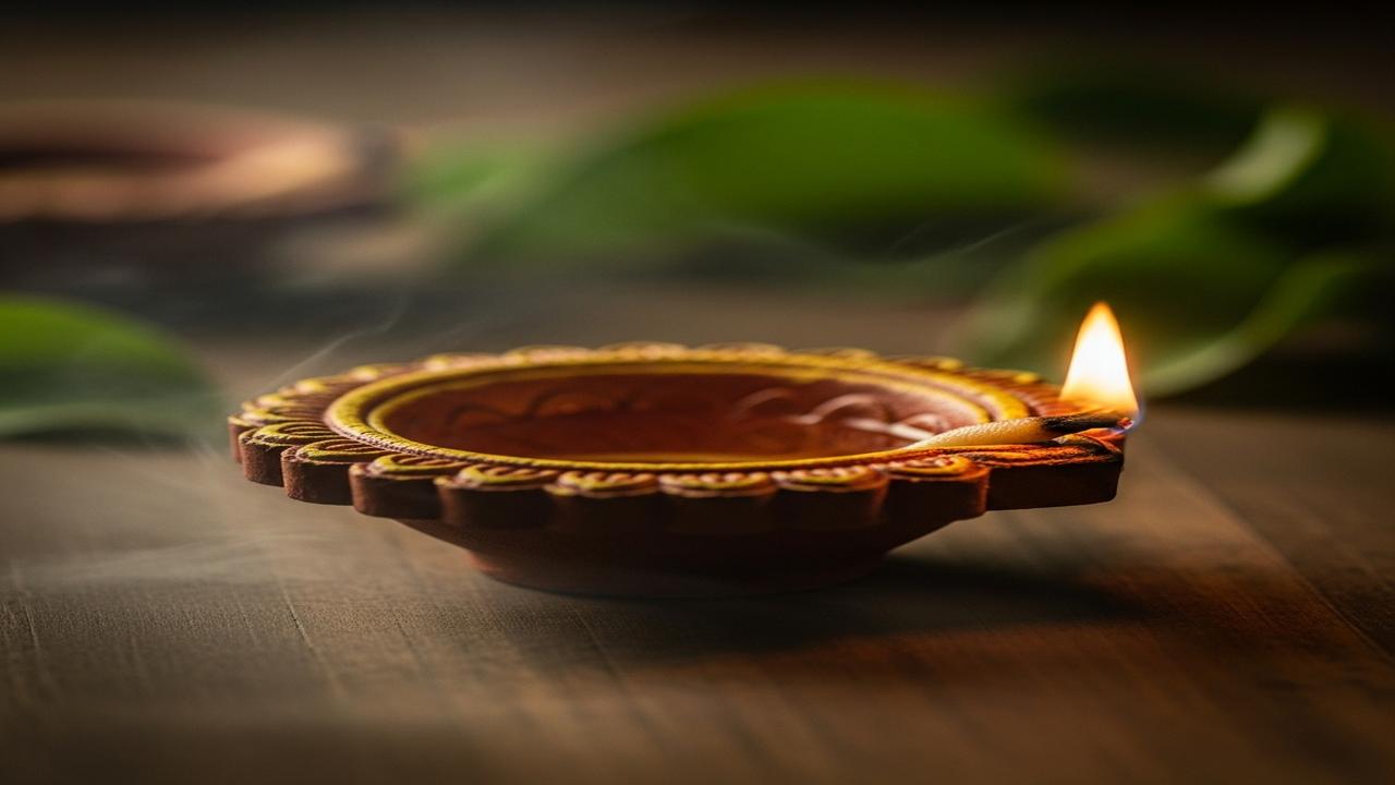 Diwali 2025: पटाखों से होने वाले प्रदूषण से कैसे बचें? अपनाएं ये घरेलू उपाय