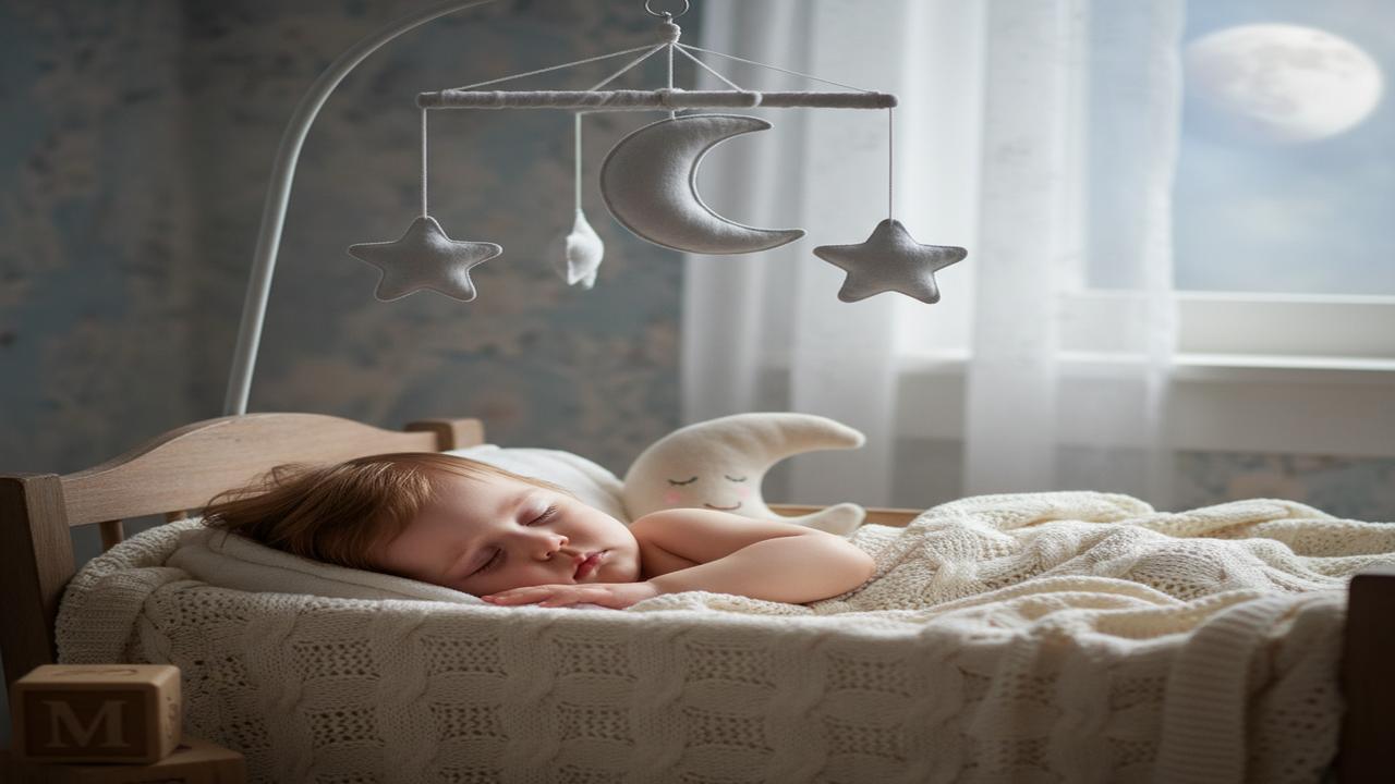 10 baby girl names that mean 'moonlight'