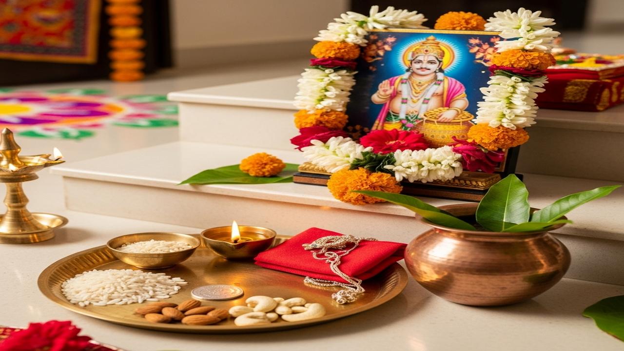 धनतेरस पर कुबेर देव की पूजा कैसे करें? जानें सही विधि और मंत्र