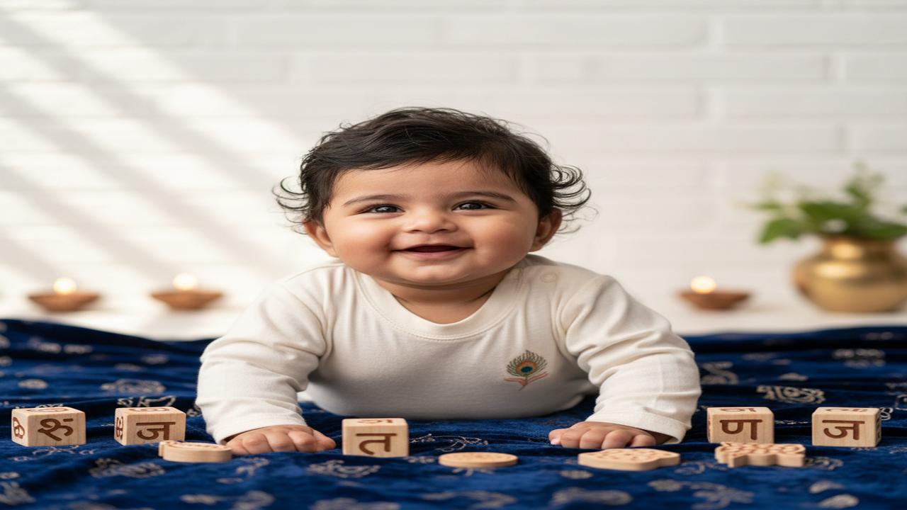 10 baby names inspired by Lord Vishnu's avatars