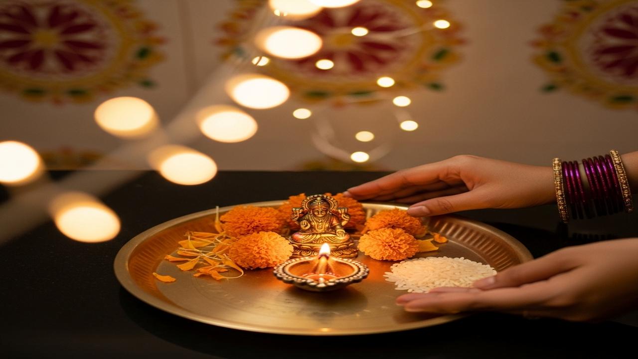 लक्ष्मी जी के 108 नाम, दिवाली पूजा के समय जरूर करें जाप