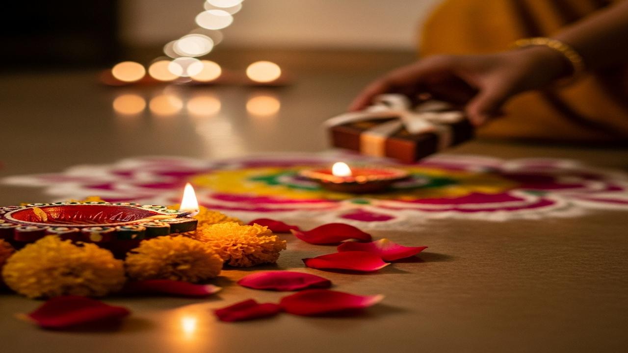 इस दिवाली अपनों को भेजें ये खूबसूरत संदेश और शुभकामनाएं