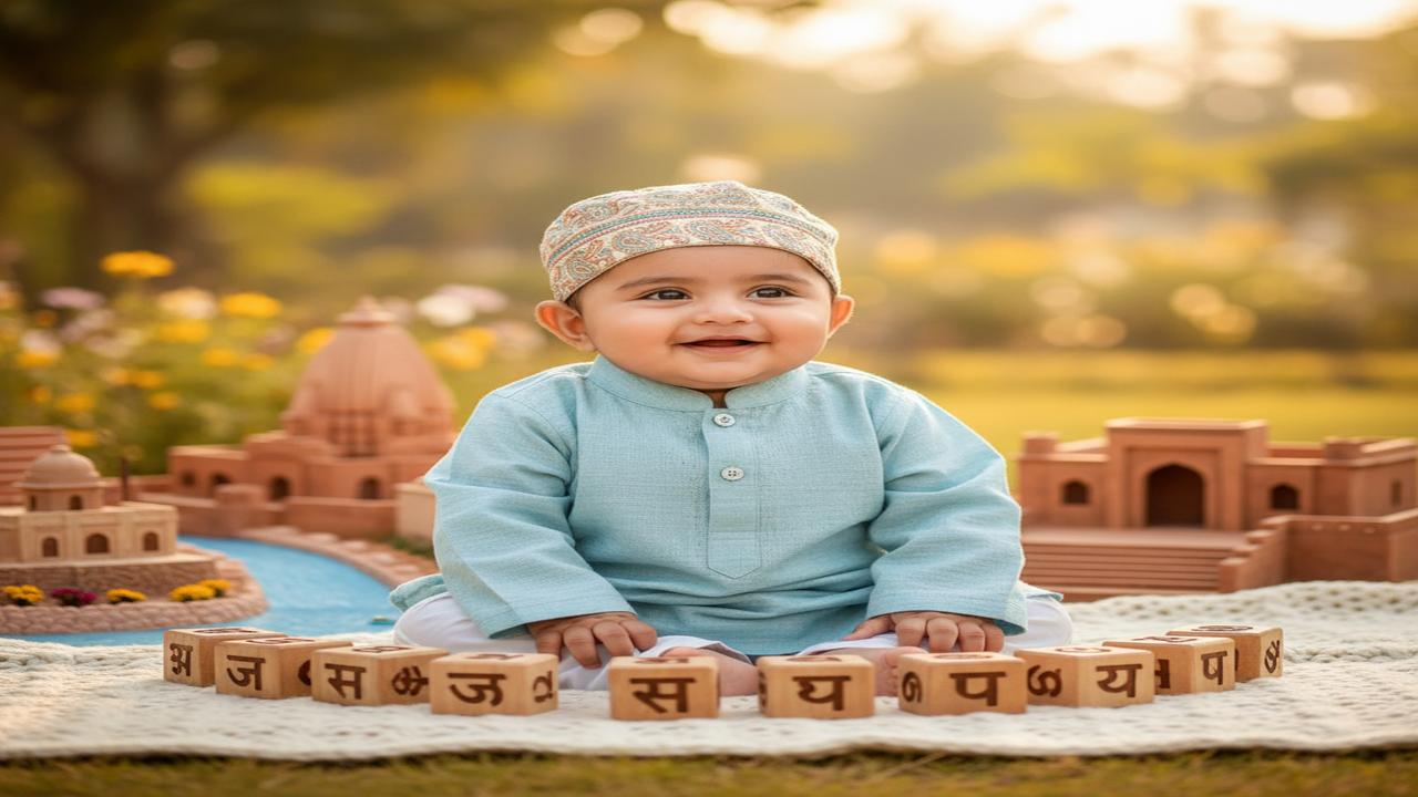 10 baby names inspired by sacred Indian cities