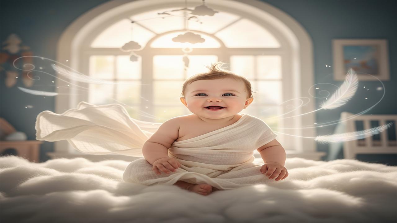 Sacred baby names inspired by Lord Vayu