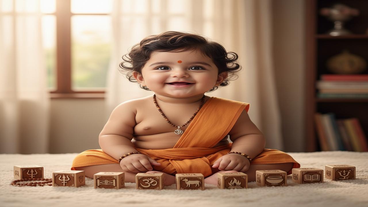 10 Baby Names Inspired By Different Avatars Of Lord Dattatreya