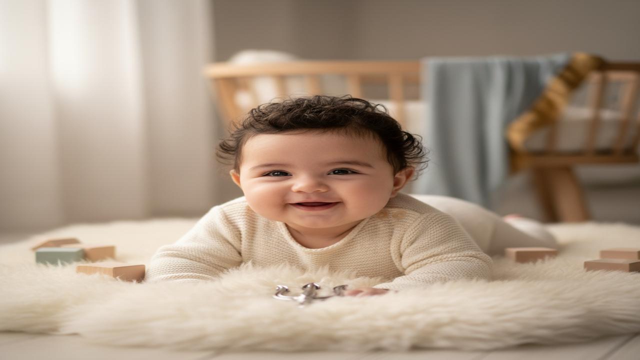 10 Baby Names That Mean 'Gift of Shiva'