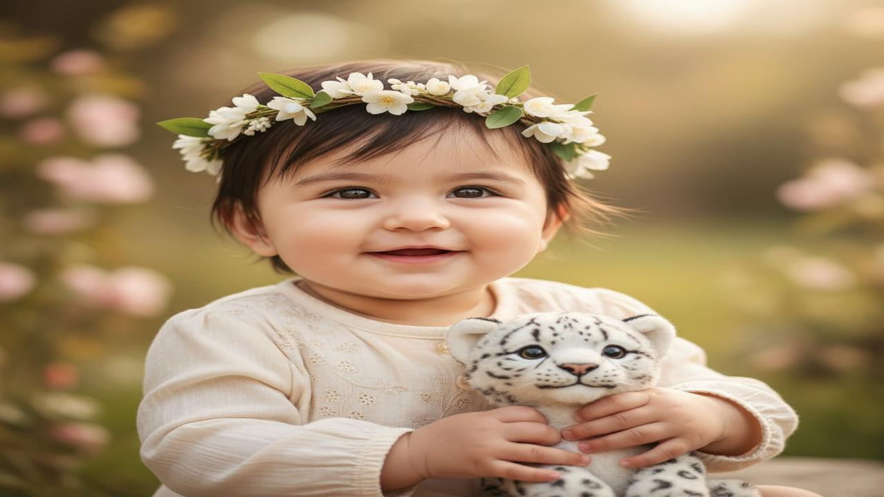 Goddess Parvati-Inspired Baby Girl Names: 8 Gentle Yet Powerful Picks