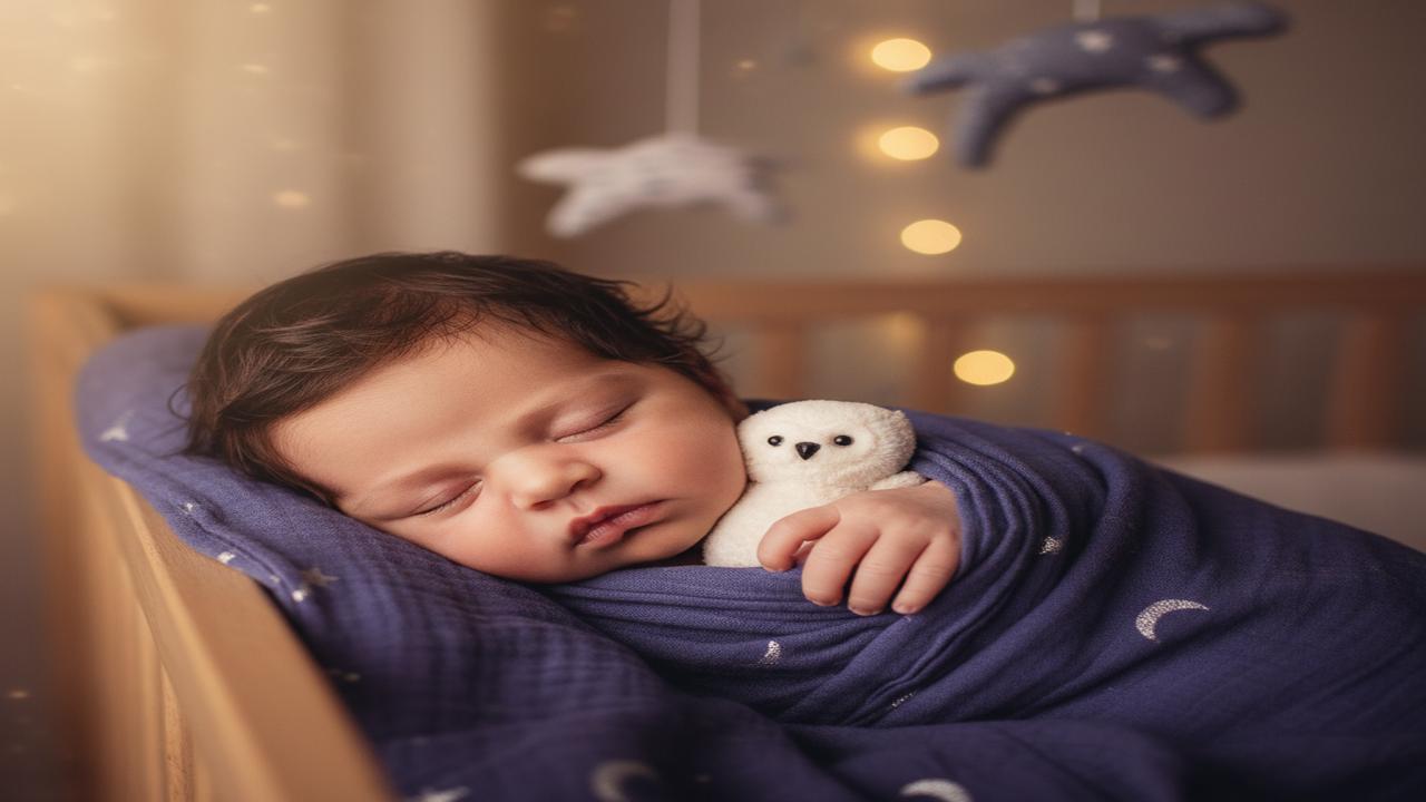 10 Divine Baby Names for Girls Meaning 'Night' (Ratri)