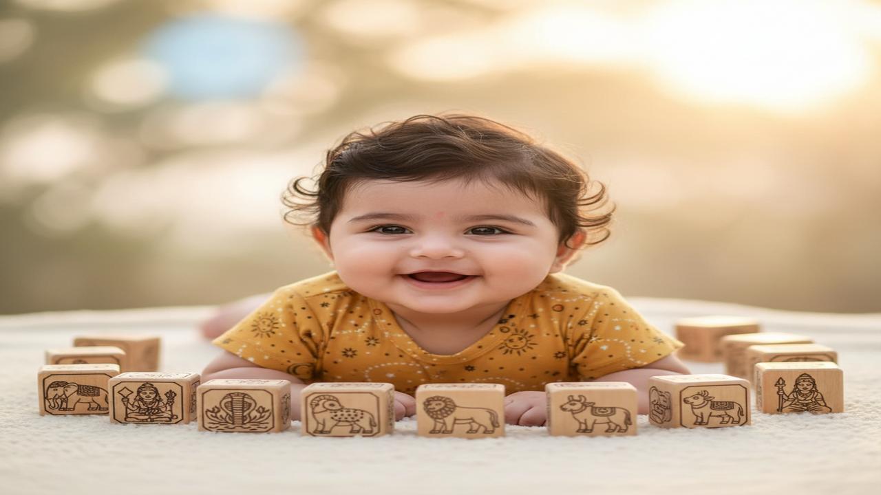 10 Baby Names inspired by the Guardians of the Directions (Dikpalas)